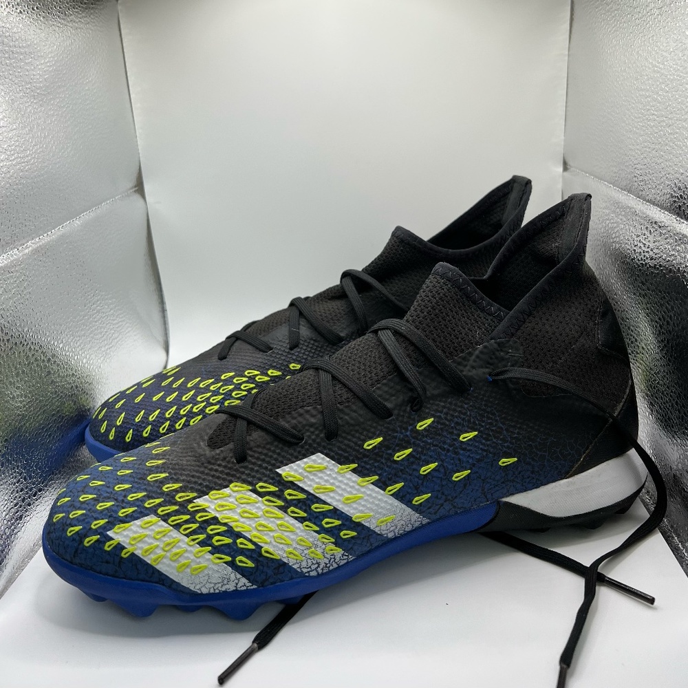 Adidas Predator Cream 3.0 Turf Soccer